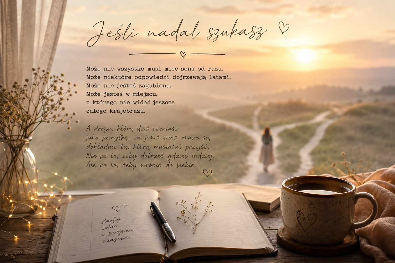 Jeśli nadal szukasz